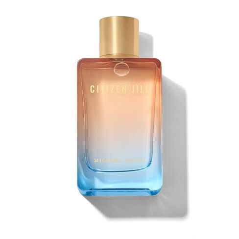 عطر سيتيزن جيل 3.4 اونصة او دي بارفان للنساء، عطر فاكهي وفاخر للنساء من مايكل مالول in Kuwait