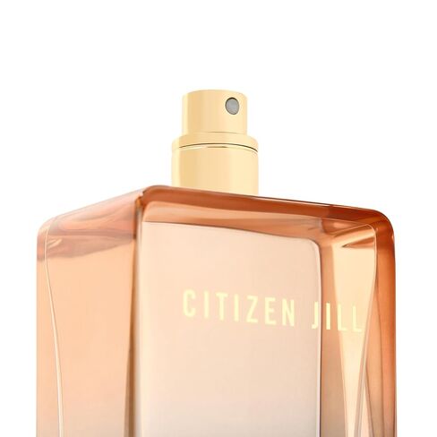 عطر سيتيزن جيل 3.4 اونصة او دي بارفان للنساء، عطر فاكهي وفاخر للنساء من مايكل مالول in Kuwait