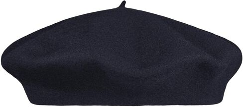 Lipodo Basque Beret Women/Men - Made in Italy in Saudi Arabia