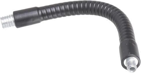 المتانة مرنة معقوفة أنابيب 150 مللي متر 1/4 إلى 3/8 تحويل مسامير قضيب ل Monopod استقبال ضوء حامل الرابط in Kuwait
