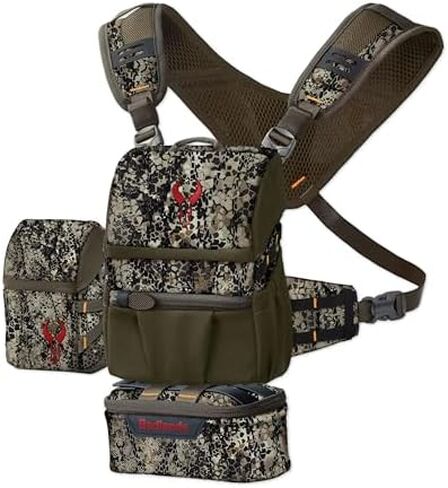 Badlands Bino X2 Approach GT Medium مع RF Mag Case Approach GT وحزمة GT من Bottom Pocket Approach in Kuwait