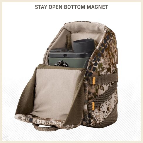 Badlands Bino X2 Approach GT Medium مع RF Mag Case Approach GT وحزمة GT من Bottom Pocket Approach in Kuwait