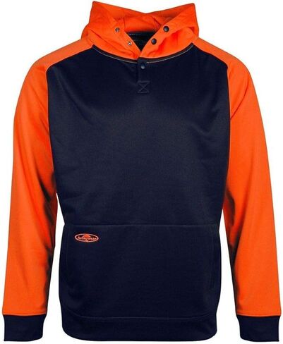 Arborwear Men's 400460 Tech 2-Tone Double Thick Hooded Pullover Sweatshirt in Saudi Arabia
