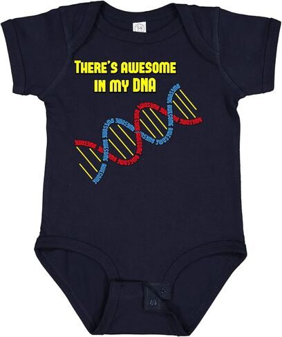 بدلة أطفال رائعة من إنكتاستيك DNA in Kuwait