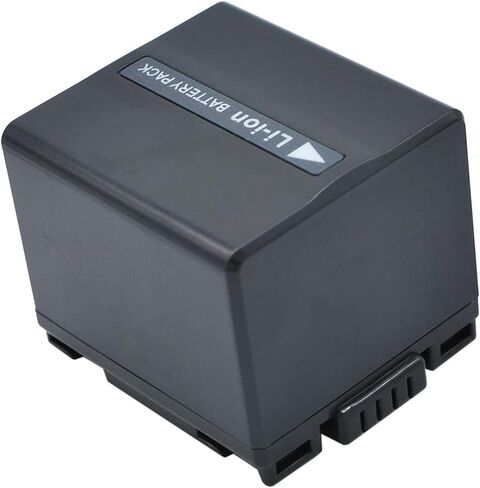 بطارية VI VINTRONS بقدرة 1440 مللي أمبير في الساعة لشركة هيتاشي DZ-GX5000A، DZ-GX5020A، DZ-GX5060SW، DZ-GX5080A in Kuwait