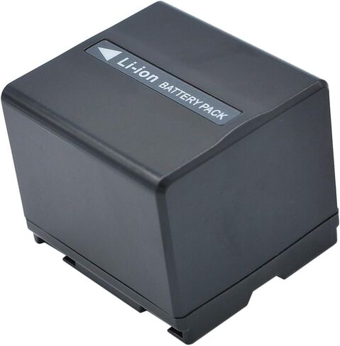 بطارية VI VINTRONS بقدرة 1440 مللي أمبير في الساعة لشركة هيتاشي DZ-GX5000A، DZ-GX5020A، DZ-GX5060SW، DZ-GX5080A in Kuwait
