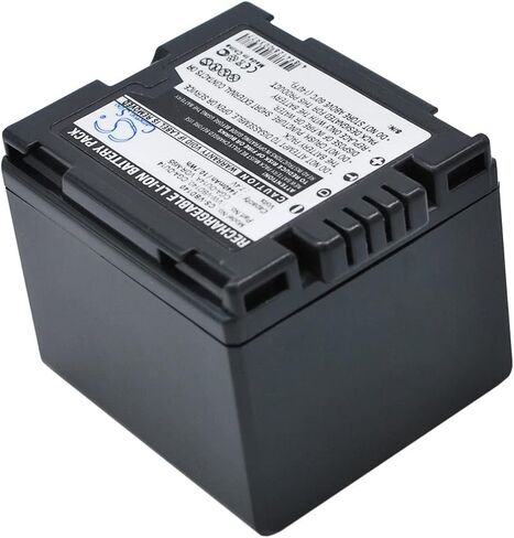 بطارية VI VINTRONS بقدرة 1440 مللي أمبير في الساعة لشركة هيتاشي DZ-GX5000A، DZ-GX5020A، DZ-GX5060SW، DZ-GX5080A in Kuwait