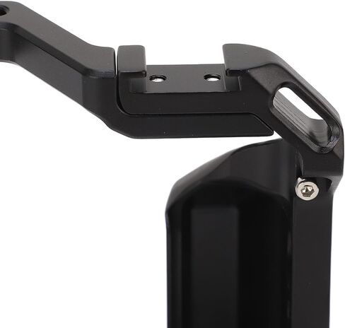 Dioche XT5 Camera Cage – Aluminum Rig Stabilizer with Cold Shoe Mounts, 1/4in Threads for Tripods, Secure Grip & Lightweight Design for Video Accessories in Kuwait