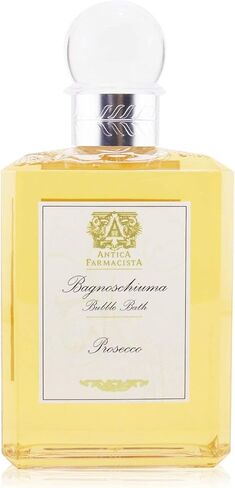 Antica Farmacista Bubble Bath - Luxury Bubble Bath - Damascena Rose, Orris & Oud, 15.8 Fl Oz in Saudi Arabia