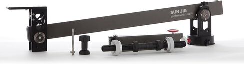 KONOVA S900 SUNJIB with Low Angle Plate Camera Jib Mini Crane Single Arm Jib Plate Bowl Compatible in Kuwait