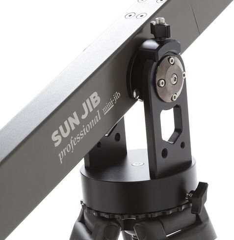 KONOVA S900 SUNJIB with Low Angle Plate Camera Jib Mini Crane Single Arm Jib Plate Bowl Compatible in Kuwait