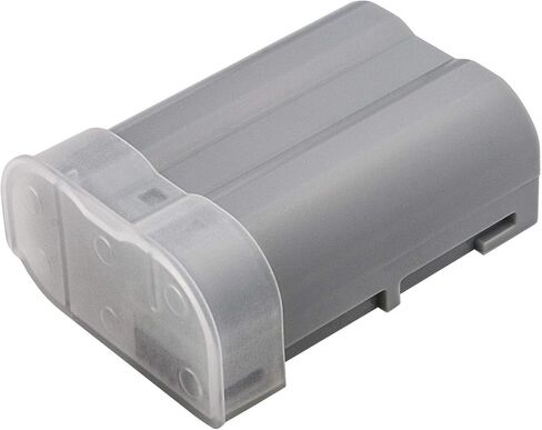 حزمة واحدة من بطارية Kastar وشاحن USB نحيف متوافق مع Nikon EN-EL15، EN-EL15a، EN-EL15e، MH-25، MH-25A، D850، D800، Z6، Z7، Z7Q3 in Kuwait
