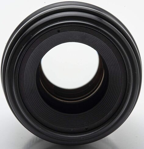 عدسة Canon Macro EF 100mm F2.8 كاملة الإطار - لكاميرات EOS الرقمية وكاميرات الأفلام (متجددة) in Kuwait