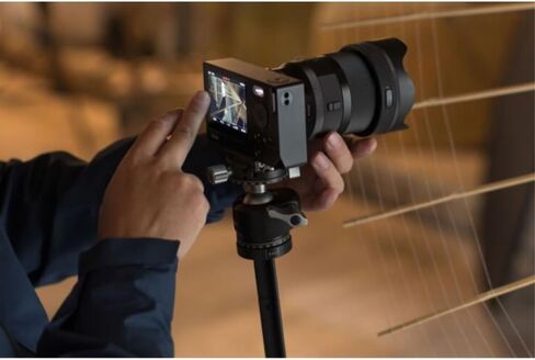 مجموعة عدسات Sigma 35mm f/1.4 DG II Art المتوافقة مع حامل L (إطار كامل) مع فلتر للأشعة فوق البنفسجية + حافظة غطاء العدسة + مجموعة تنظيف + قطعة قماش (5 قطع) in Kuwait