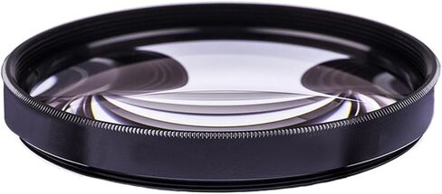 عدسة مقربة محسّنة (+10) ديوبتر قابلة للتطبيق على كاميرا Nikon AF-S Micro-NIKKOR مقاس 105 مم f/2.8G IF-ED VR in Kuwait