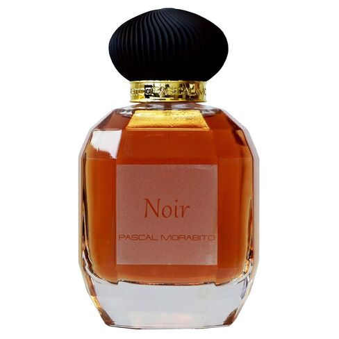 باسكال مورابيتو نوير للنساء - بخاخ ماء عطر مكثف ومغري - روائح دافئة وأنثوية من القرفة والعنبر - تصميم زجاجة فاخر جميل - 3.4 أونصة in Saudi Arabia