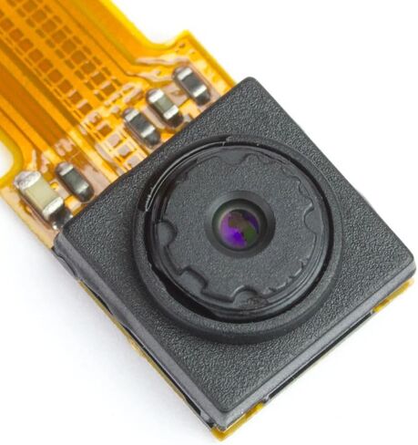 Wildlife Camera by Pimoroni in Kuwait