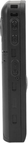 Tbest كاميرا يمكن ارتداؤها 1440P HD Night LCD WiFi Body Video Recorder ركوب الدراجات إنفاذ القانون in Kuwait