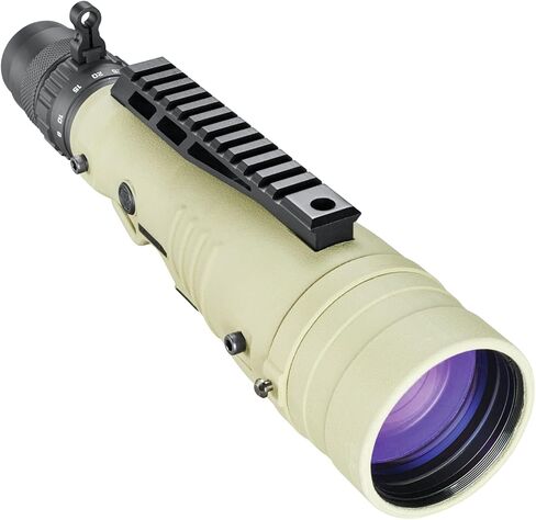 نطاق الإكتشاف التكتيكي Bushnell Elite LMSS2، Tremor 4 شبكاني، إطلاق نار تنافسي، إطلاق نار بعيد المدى in Kuwait