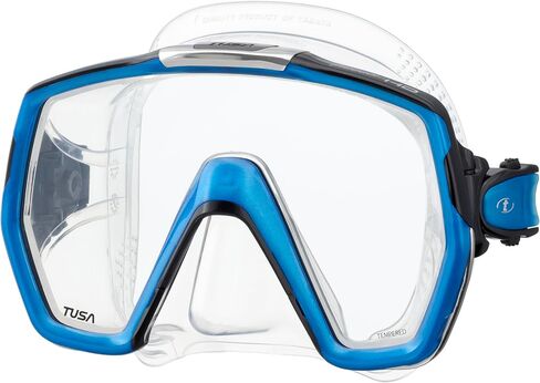 قناع الغوص TUSA M-1001 Freedom HD in Kuwait