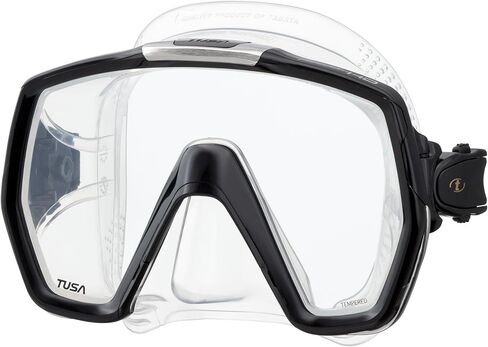 قناع الغوص TUSA M-1001 Freedom HD in Kuwait