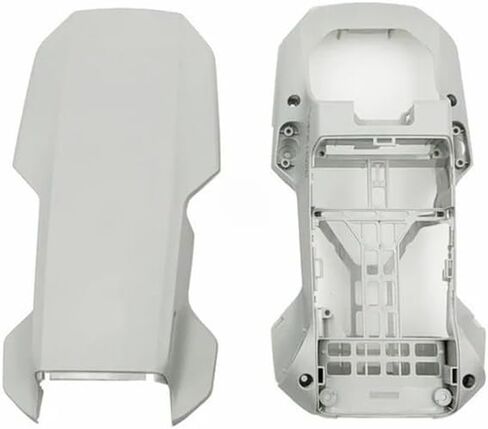 Fit for Mavic Mini Se Drone Repairment Parts Body Shell Left Front Arm Upper Cover Middle Frame Spare Part(2 in 1) in Saudi Arabia