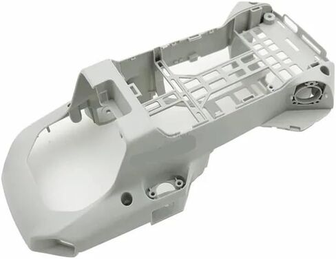 Fit for Mavic Mini Se Drone Repairment Parts Body Shell Left Front Arm Upper Cover Middle Frame Spare Part(2 in 1) in Saudi Arabia