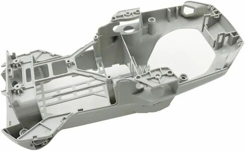 Fit for Mavic Mini Se Drone Repairment Parts Body Shell Left Front Arm Upper Cover Middle Frame Spare Part(2 in 1) in Saudi Arabia