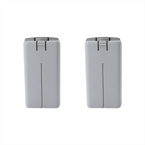 Drone Parts for DJI Mavic Mini 2 Battery Intelligent Flight Battery Mini 2 Two Way Charging Hub Accessories for Mini 2/Mini 2 SE Drone(1 pcs Battery) in Saudi Arabia