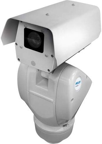 بيلكو | ES6230-05 | كاميرا 2MP 1080p خارجية PTZ Network Box، عدسة متغيرة البعد البؤري 4.3-129 مم 30x، مقاومة للماء IP66، اتصال RJ45 in Kuwait