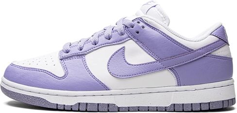 NIKE DUNK LOW NEXT NATURE LILAC (عرض) - مقاس المملكة المتحدة 3.5 - مقاس الاتحاد الأوروبي 36.5 - مقاس الولايات المتحدة 6 واط in Kuwait