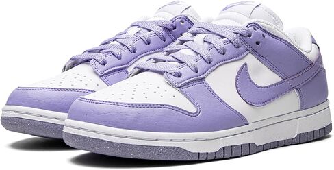NIKE DUNK LOW NEXT NATURE LILAC (عرض) - مقاس المملكة المتحدة 3.5 - مقاس الاتحاد الأوروبي 36.5 - مقاس الولايات المتحدة 6 واط in Kuwait