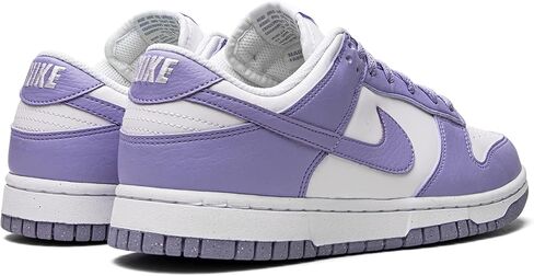 NIKE DUNK LOW NEXT NATURE LILAC (عرض) - مقاس المملكة المتحدة 3.5 - مقاس الاتحاد الأوروبي 36.5 - مقاس الولايات المتحدة 6 واط in Kuwait