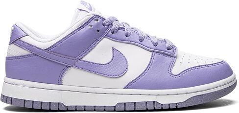NIKE DUNK LOW NEXT NATURE LILAC (عرض) - مقاس المملكة المتحدة 3.5 - مقاس الاتحاد الأوروبي 36.5 - مقاس الولايات المتحدة 6 واط in Kuwait