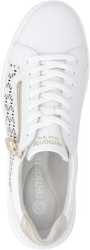 Remonte Women's D2e03 Low Trainers in Saudi Arabia