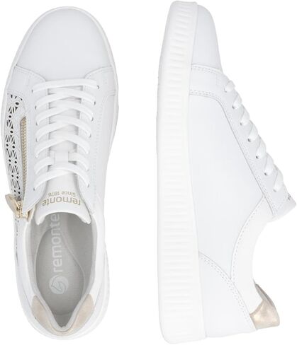 Remonte Women's D2e03 Low Trainers in Saudi Arabia