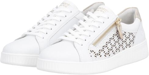 Remonte Women's D2e03 Low Trainers in Saudi Arabia