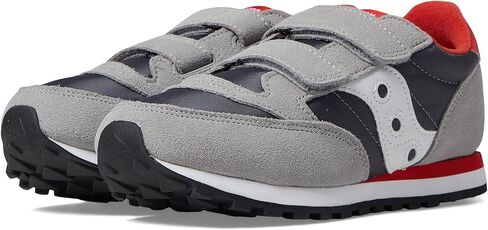 Saucony Baby Jazz Hook & Loop Seasonals in Saudi Arabia