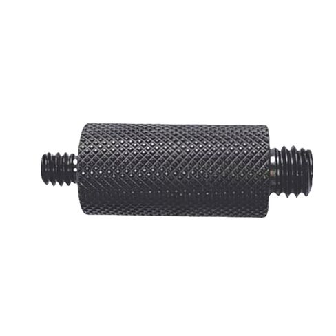 1/4" Tripod Screw Converter Double Head Aluminum Alloy with Knurled Grip for Camera Accessories Double Ended Screws in Saudi Arabia