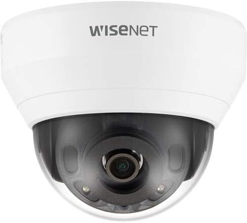 كاميرا هانوا تيكوين QND-6022R 2MP IR WDR PoE الشبكية مع عدسة ثابتة 4 مم، وصلة RJ45. in Kuwait