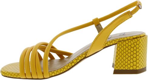Bellini Fling Womens Slip On Block Heel Sandal in Saudi Arabia
