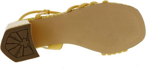 Bellini Fling Womens Slip On Block Heel Sandal in Saudi Arabia