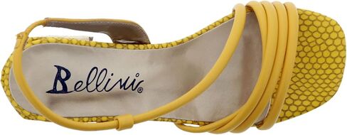 Bellini Fling Womens Slip On Block Heel Sandal in Saudi Arabia