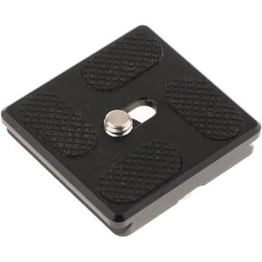 لوحة QR لرأس حامل ثلاثي القوائم FPH-53P/53Q FPH-42Q/43Q M-4S in Kuwait
