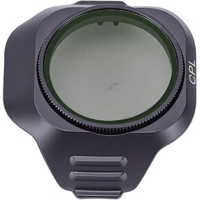 LICAEVEY CPL Filter, Polarizing Lens for Mini 5Pro Drone with Multi Layer HD Coating, Enhanced Saturation Anti Reflection in Saudi Arabia