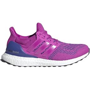 حذاء رياضي للجري Ultraboost Ultra Boost 1.0 للنساء من أديداس - أرجواني in Kuwait