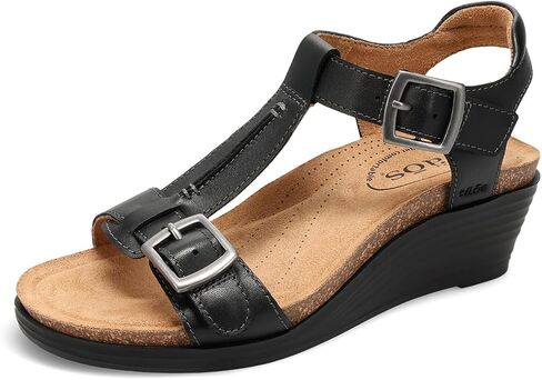 صندل نسائي من الدرجة الأولى من Taos Footwear in Kuwait