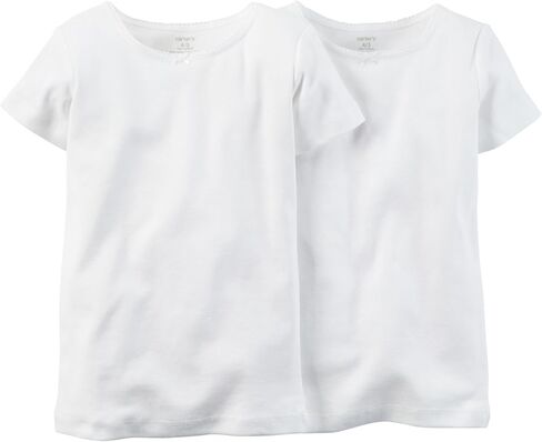Carter's girls Short Sleeve T-shirt in Saudi Arabia