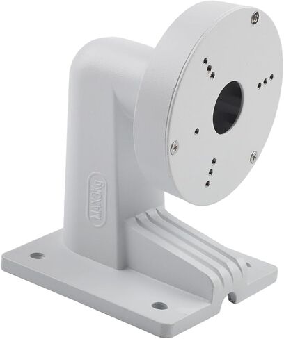 لحامل التثبيت على الحائط من سبائك الألومنيوم DS-1272ZJ-110-TRS لتركيب الكاميرا القبة المتوافقة مع سلسلة DS-2CE56D5T-IRM DS-2CE56D7T-ITM DS-2CE56F7T-ITM in Kuwait