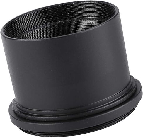 aqxreight 2 إلى M48 0 75 محول عدسة التلسكوب الفلكي حلقة العدسة الفلكية المحول حلقة العدسة الفلكية M48 0 75 حلقة العدسة حلقة العدسة العدسة in Kuwait